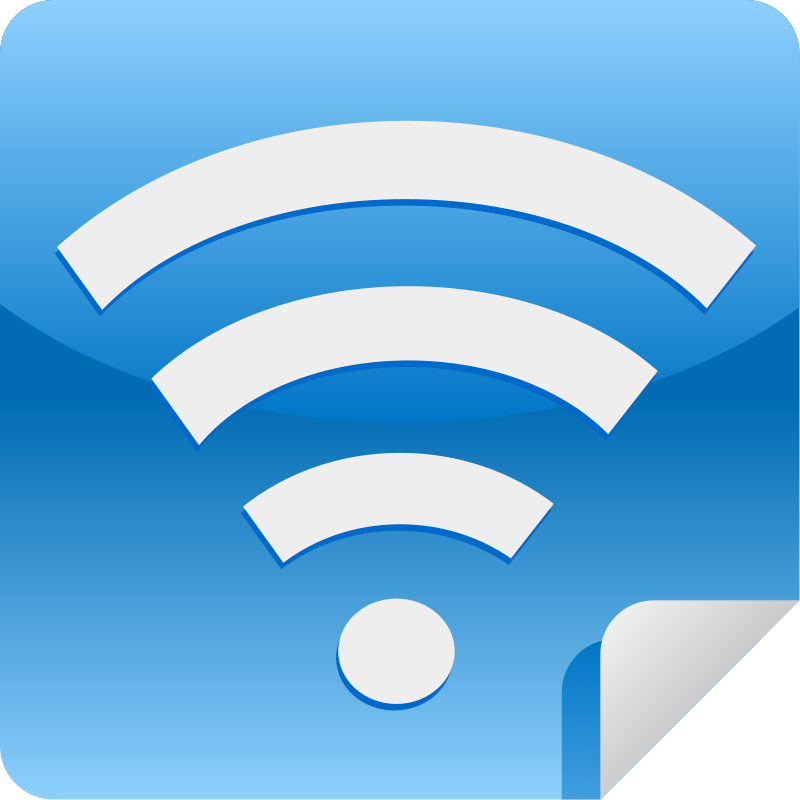 Internet - Wi Fi
